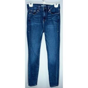 Good American Good Legs Jeans size 6/28